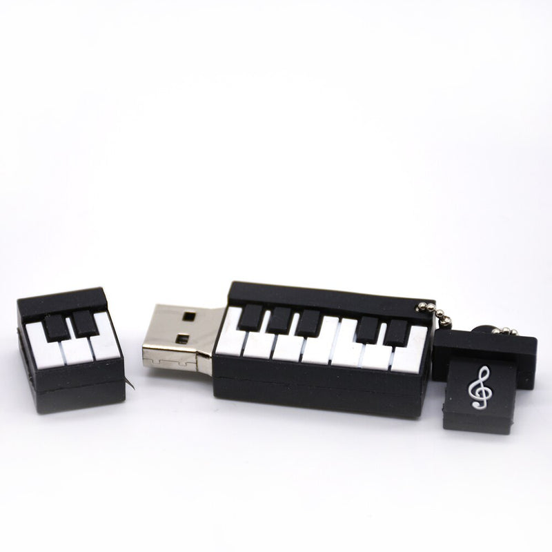 Pen Drive Instrumentos Musicais