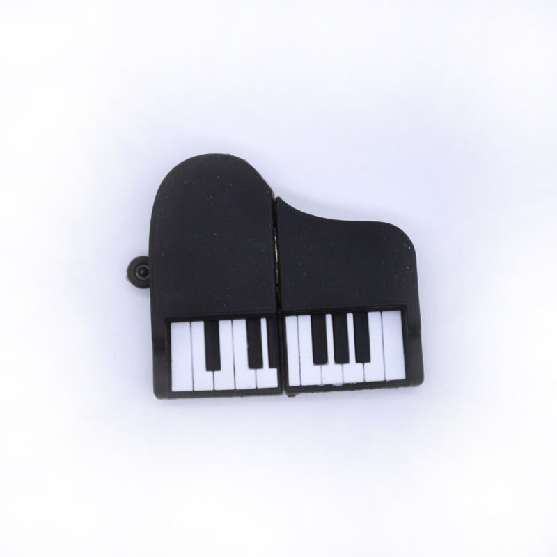 Pen Drive Instrumentos Musicais