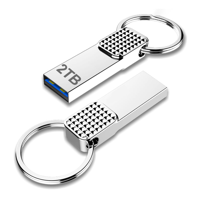 Pendrive Novo USB Alta Velocidade