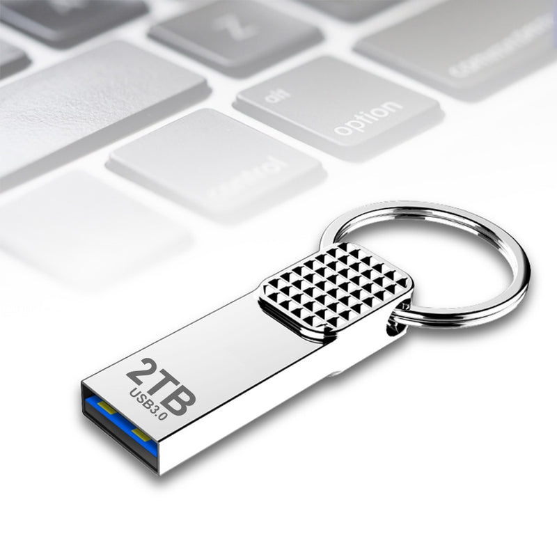 Pendrive Novo USB Alta Velocidade