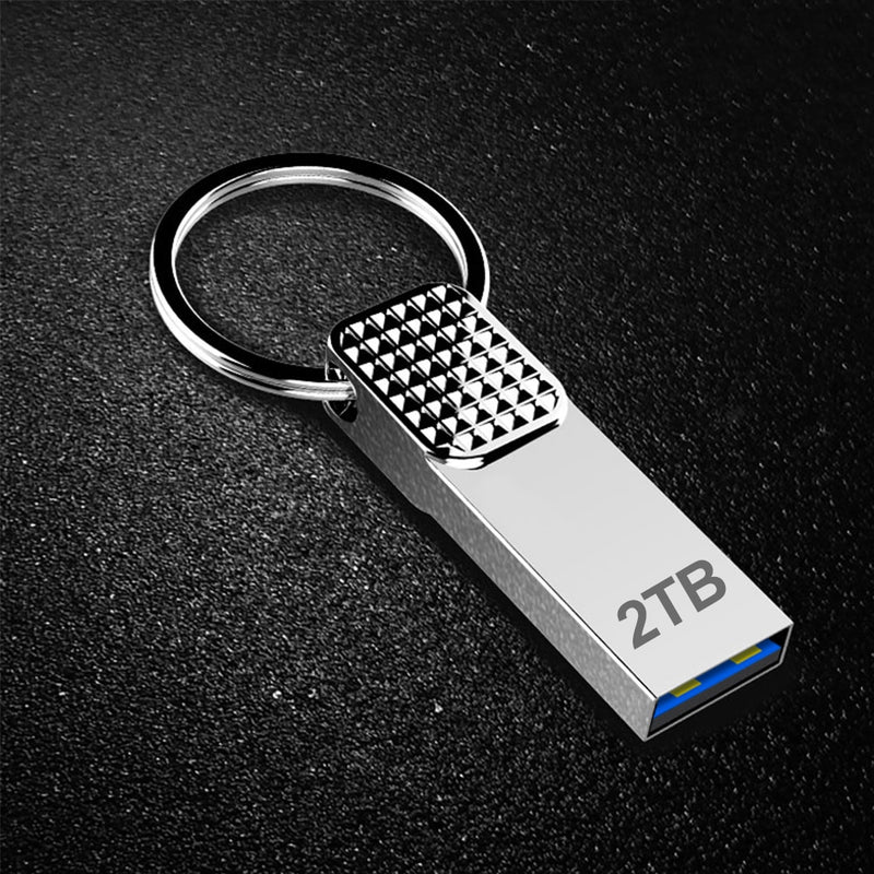 Pendrive Novo USB Alta Velocidade