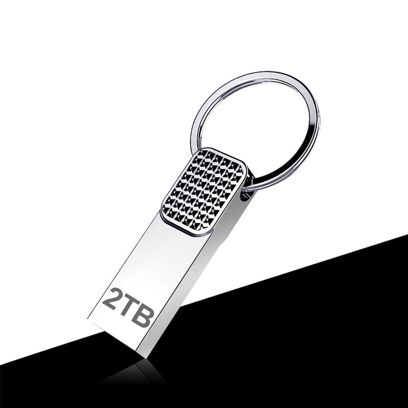 Pendrive Novo USB Alta Velocidade