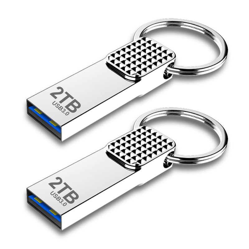 Pendrive Novo USB Alta Velocidade